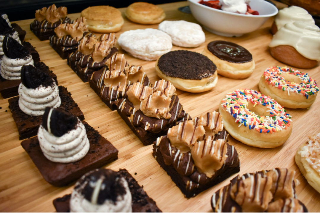 Comax Survey: What Consumers Look For in Desserts
