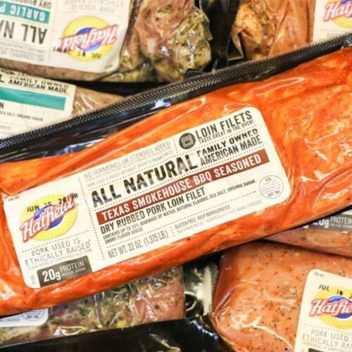 Shopper marketing drives sales in new markets
