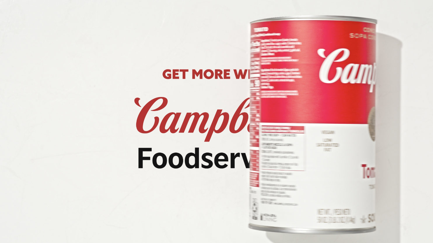 Campbell's Video - Click to Play